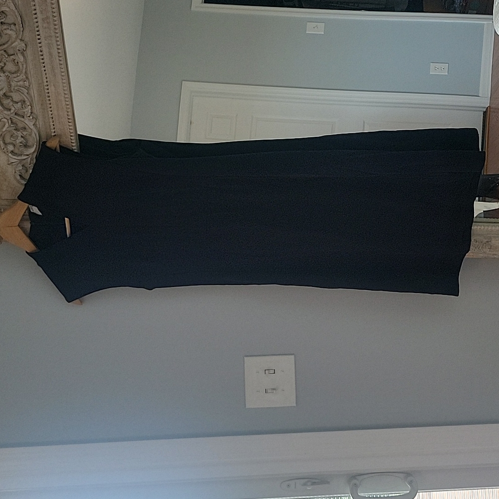 MM Lafleur Dress